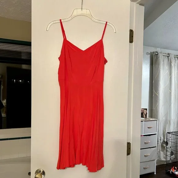 old navy skater dress Old Navy Girls Long Sleeve Cozy Knit Skater Dress Warm Tie Dye Size L (10-12)